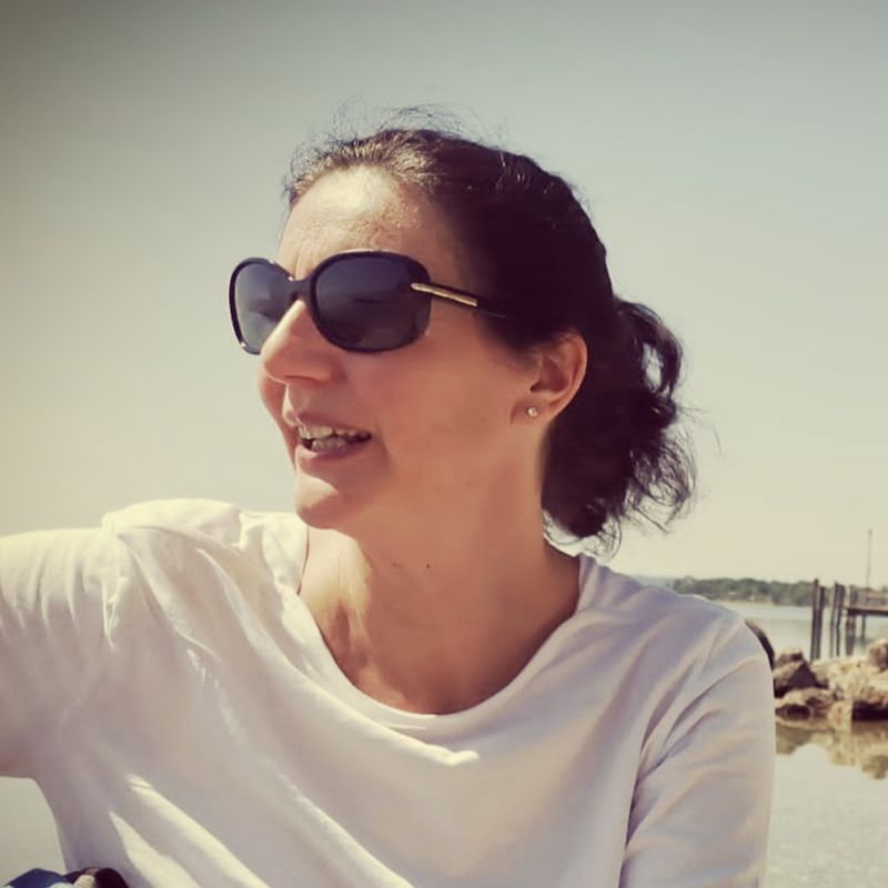 Roberta Pellegrini