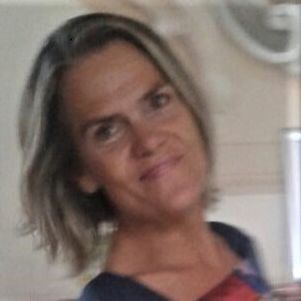 Sandra Carlotto