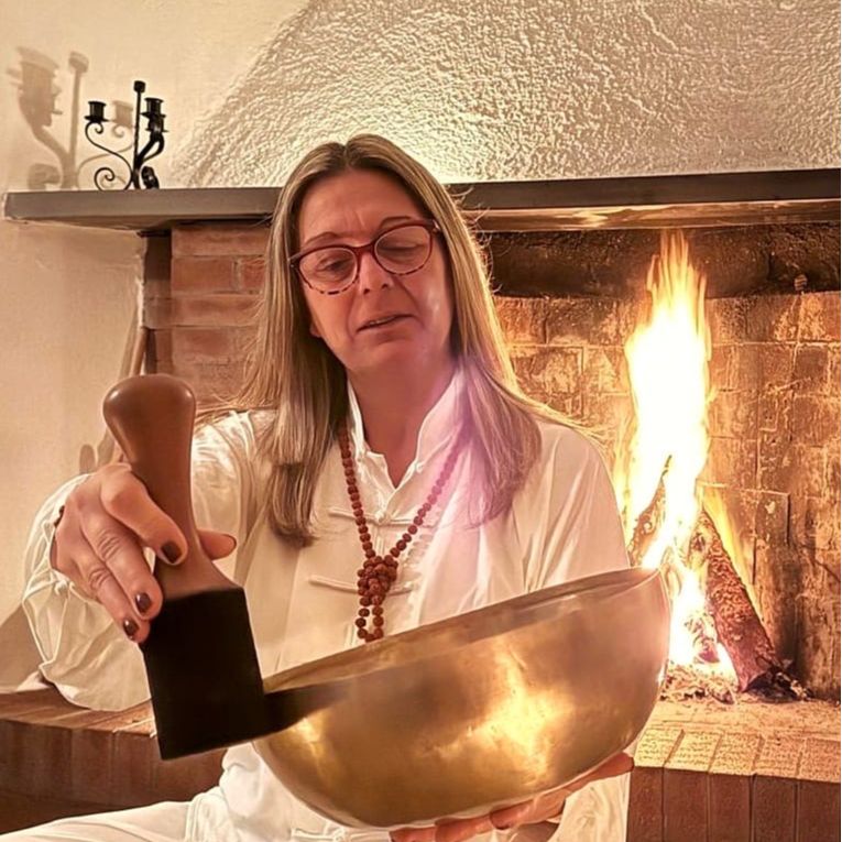 Cinzia Tonelli